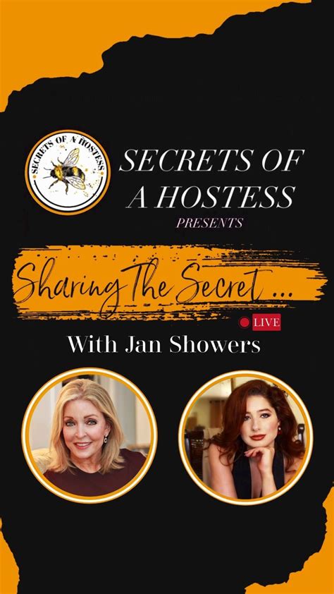 secrethostes|How to get a Secret Hostess!